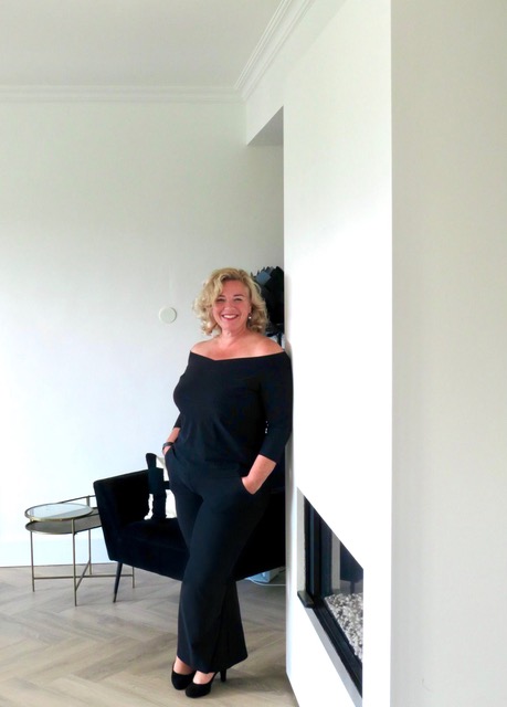 Daniëlle Sikking - Met oog voor mens en organisatie