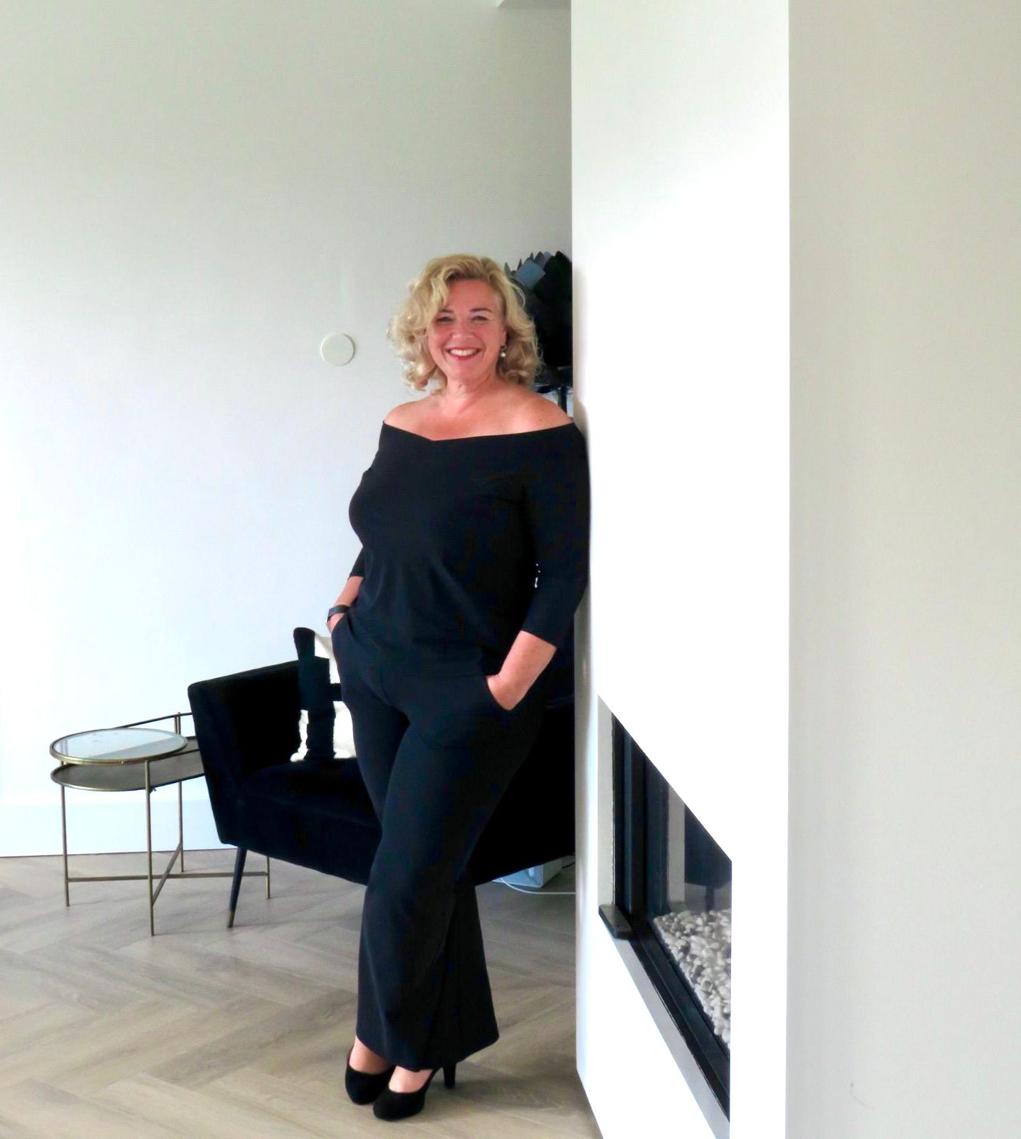 Daniëlle Sikking - Met oog voor mens en organisatie